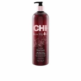 Balsamo Farouk Systems CHI Rose Hip Oil di Farouk Systems, Balsami - Rif: S8319775, Prezzo: 23,87 €, Sconto: %