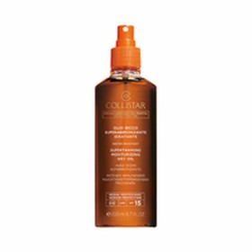 Self-Tanning Body Lotion Collistar Smart Sun Protection® 200 ml by Collistar, Sun filters - Ref: S8319911, Price: €24.65, Dis...