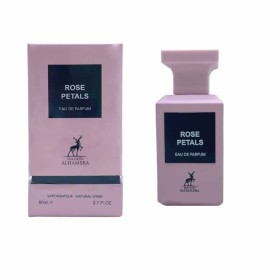 Damenparfüm Maison Alhambra Pink Velvet EDP 80 ml von Maison Alhambra, Eau de Parfum - Ref: S8319932, Preis: 24,13 €, Rabatt: %