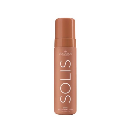 Protezione Solare Cocosolis SOLIS 200 ml di Cocosolis, Autoabbronzanti - Rif: S8319980, Prezzo: 34,11 €, Sconto: %