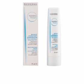 Hydrating Mask Bioderma Hydrabio 75 ml by Bioderma, Face masks - Ref: S8320045, Price: 26,08 €, Discount: %