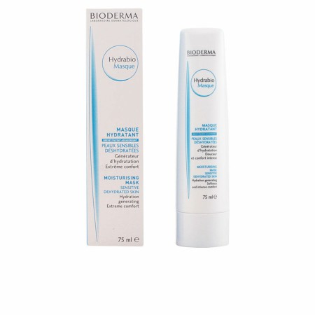 Mascarilla Hidratante Bioderma Hydrabio 75 ml de Bioderma, Mascarillas - Ref: S8320045, Precio: 25,23 €, Descuento: %