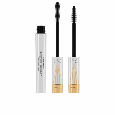 Eyeshadow Max Factor Masterpiece 2-in-1 by Max Factor, Mascaras - Ref: S8320140, Price: 10,71 €, Discount: %