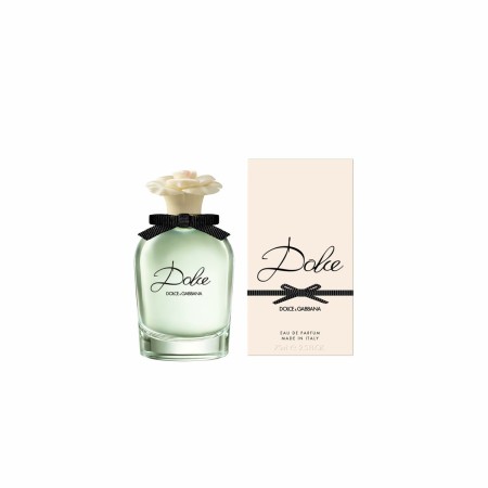 Women's Perfume Dolce & Gabbana Dolce EDP 75 ml by Dolce & Gabbana, Eau de Perfume - Ref: S8320204, Price: 69,07 €, Discount: %