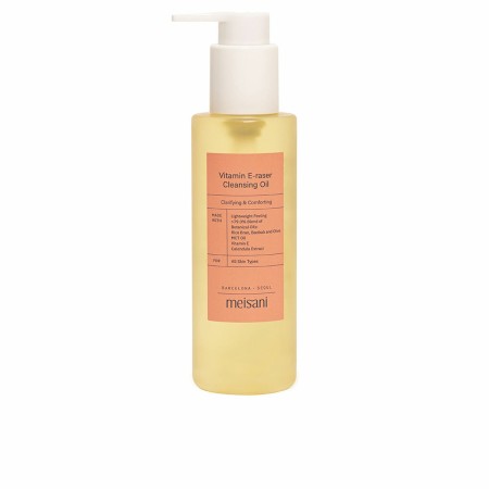 Aceite Desmaquillante Meisani Face Care 150 ml Limpiador de Meisani, Hidratantes - Ref: S8320301, Precio: 23,81 €, Descuento: %