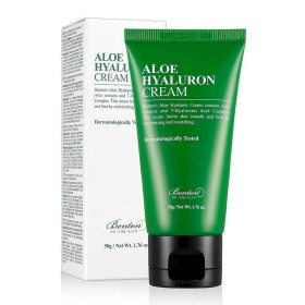 Creme Facial Hidratante Benton Aloe de Benton, Hidratantes - Ref: S8320344, Preço: 22,37 €, Desconto: %