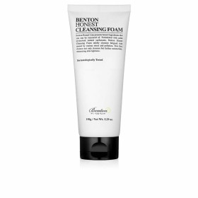 Mousse nettoyante Benton Honest 150 g de Benton, Soins nettoyants - Réf : S8320366, Prix : 15,91 €, Remise : %