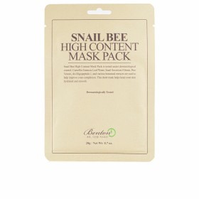 Maschera Viso Benton Snail Bee di Benton, Maschere - Rif: S8320453, Prezzo: 5,17 €, Sconto: %