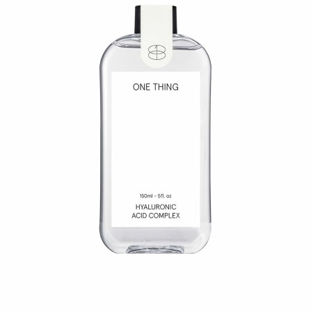 Tonico Viso One Thing Hyaluronic 150 ml di One Thing, Tonici e astringenti per il viso - Rif: S8320482, Prezzo: 16,35 €, Scon...