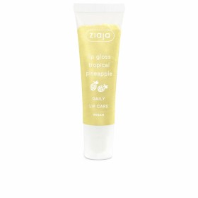 Lip Balm Ziaja Tropical Pineapple 12 ml by Ziaja, Balms - Ref: S05117004, Price: 4,66 €, Discount: %