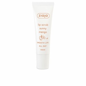 Exfoliant pour les Lèvres Ziaja Sunny Mango 12 ml de Ziaja, Gommages - Réf : S05117006, Prix : 5,53 €, Remise : %