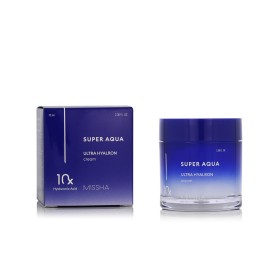 Day Cream Missha Super Aqua Ultra Hyalron by Missha, Moisturisers - Ref: S8320561, Price: €32.80, Discount: %