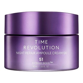 Creme de Dia Missha Time Revolution 50 ml de Missha, Hidratantes - Ref: S8320570, Preço: 45,60 €, Desconto: %