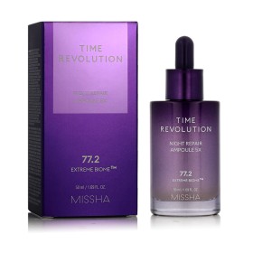 Creme de Dia Missha Time Revolution de Missha, Hidratantes - Ref: S8320575, Preço: €42.52, Desconto: %