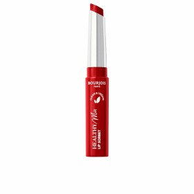 Bálsamo Labial com Cor Bourjois Healthy Mix Nº 01 Cherry Sundae 7,4 g de Bourjois, Bálsamos - Ref: S05117015, Preço: 12,28 €,...