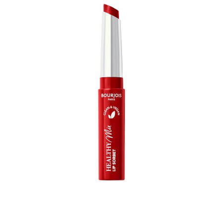 Bálsamo Labial con Color Bourjois Healthy Mix Nº 01 Cherry Sundae 7,4 g de Bourjois, Bálsamos - Ref: S05117015, Precio: 12,28...