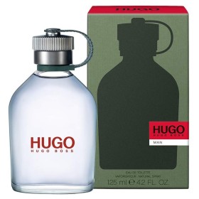 Men's Perfume Hugo Boss Hugo Man EDT 125 ml by Hugo Boss, Eau de Toilette - Ref: S8320619, Price: 44,83 €, Discount: %