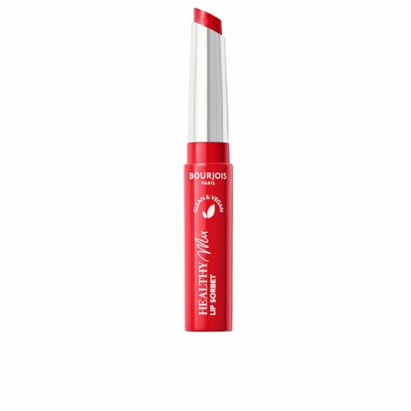 Paleta de Sombras de Olhos Bourjois Healthy Mix Nº 02 Red Freshing 7,4 g de Bourjois, Jogos de maquilhagem - Ref: S05117016, ...