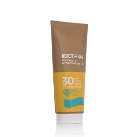 Protector Solar Biotherm Waterlover Spf 30 200 ml de Biotherm, Filtros solares - Ref: S8320632, Precio: 22,46 €, Descuento: %