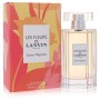 Parfum Femme Lanvin Les Fleurs de Lanvin Sunny Magnolia EDT 90 ml de Lanvin, Eau de toilette - Réf : S8320644, Prix : 24,42 €...