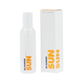 Spray Deodorant Jil Sander Sun Woman 100 ml by Jil Sander, Deodorants & Anti-Perspirants - Ref: S8320953, Price: 11,17 €, Dis...