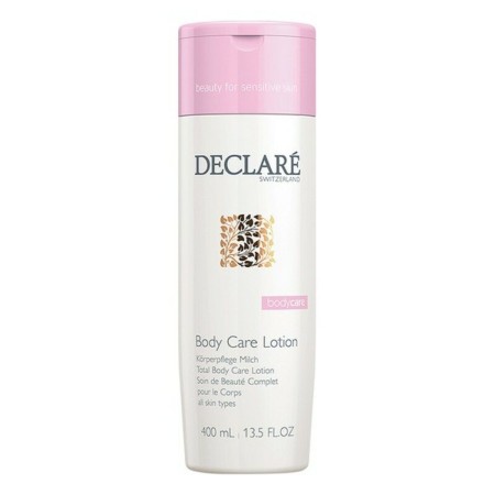 Body Lotion Declaré Body Care 400 ml by Declaré, Moisturisers - Ref: M0114605, Price: €17.17, Discount: %