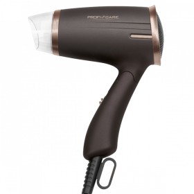 Hairdryer ProfiCare PC-HT 3009 Gold Bronze 1400 W by ProfiCare, Hair dryers and diffusers - Ref: S9103403, Price: 17,30 €, Di...