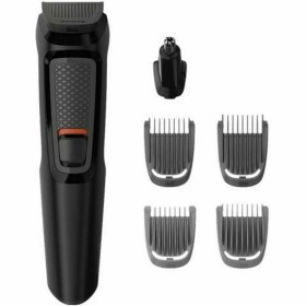 Rasoio per capelli Philips MG3710/15 Precisione di Philips, Uomo - Rif: S9103455, Prezzo: 28,29 €, Sconto: %