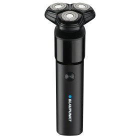 Barbeador elétrico Blaupunkt MSR502 de Blaupunkt, Máquinas de barbear elétricas para homem - Ref: S91103576, Preço: 25,79 €, ...