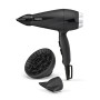 Hairdryer Babyliss 6710DE Black 2100 W by Babyliss, Hair dryers and diffusers - Ref: S91106893, Price: 44,92 €, Discount: %