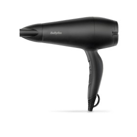 Sèche-cheveux Babyliss D215DE Noir 2000 W Diffuseur de Babyliss, Sèche-cheveux et diffuseurs sèche-cheveux - Réf : S91106895,...