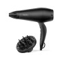 Phon Babyliss D215DE Nero 2000 W Diffusore di Babyliss, Asciugacapelli e diffusori - Rif: S91106895, Prezzo: 30,23 €, Sconto: %