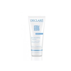 Facial Cream Declaré Skin Normalizing Treatment 50 ml by Declaré, Moisturisers - Ref: M0114606, Price: 15,40 €, Discount: %