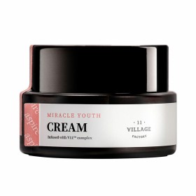 Creme Facial Village 11 Factory Miracle Youth 50 ml de Village 11 Factory, Hidratantes - Ref: S05117071, Preço: 30,01 €, Desc...