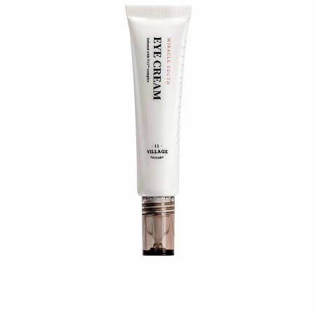 Creme para o Contorno dos Olhos Village 11 Factory Miracle Youth 25 ml de Village 11 Factory, Cremes - Ref: S05117072, Preço:...