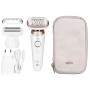 Electric Hair Remover Braun SES9-030 by Braun, Hair removal and accessories - Ref: S91107473, Price: 184,09 €, Discount: %