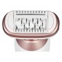 Depiladora Eléctrica Braun SES9-030 de Braun, Depiladoras y accesorios - Ref: S91107473, Precio: 185,12 €, Descuento: %