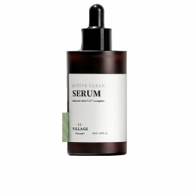 Sérum visage Village 11 Factory Active Clean 50 ml de Village 11 Factory, Sérums - Réf : S05117077, Prix : 25,01 €, Remise : %