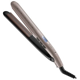 Ferro de Cabelo Remington S7970 Preto Cor de Rosa 1 Peça de Remington, Pranchas para o cabelo - Ref: S91107475, Preço: 52,44 ...