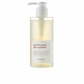 Gel de Limpeza Facial HYGGEE Ph Hyaluron 200 ml de HYGGEE, Limpadores - Ref: S05117094, Preço: 23,41 €, Desconto: %