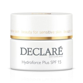 Crème hydratante Declaré 16066400 Spf 15 50 ml (1 Unité) (50 ml) de Declaré, Hydratants - Réf : M0114607, Prix : 22,09 €, Rem...