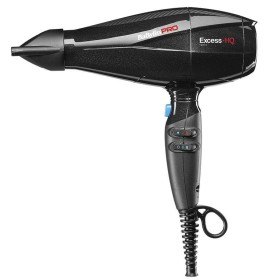 Föhn Babyliss Excess-HQ Schwarz 2600 W von Babyliss, Haartrockner und Diffusoren - Ref: S9166959, Preis: 90,57 €, Rabatt: %