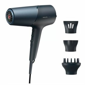 Hairdryer Philips BHD512/20 Blue 2300 W by Philips, Hair dryers and diffusers - Ref: S9167677, Price: 55,78 €, Discount: %