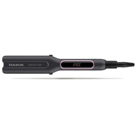 Hair Straightener Taurus Slimlook 3 Care Black 70 W by Taurus, Hair Straighteners - Ref: S9169028, Price: 26,18 €, Discount: %