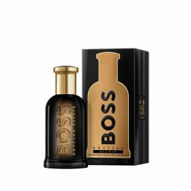 Parfum Homme Hugo Boss-boss EDP Boss Bottled Elixir 50 ml de Hugo Boss-boss, Eau de parfum - Réf : S05117103, Prix : 76,06 €,...