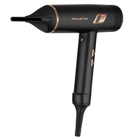 Secador de Cabelo Rowenta CV9920F0 Preto Cobre 2000 W de Rowenta, Secadores e difusores de cabelo - Ref: S9186399, Preço: 159...