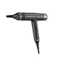 Secador de Pelo Gama Professional PH6065.BK Negro 1600 W 2000 W de Gama Professional, Secadores y difusores de pelo - Ref: S9...