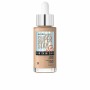 Base de Maquillage Crémeuse Maybelline Superstay 24H Nº 34 30 ml de Maybelline, Fonds de teint - Réf : S05117117, Prix : 16,3...