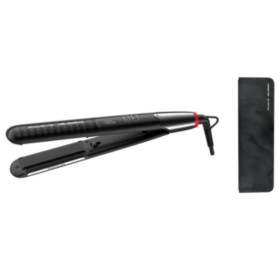 Hair Straightener Rowenta SF466LF0 Black by Rowenta, Hair Straighteners - Ref: S9906213, Price: €64.95, Discount: %