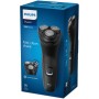 Barbeador elétrico Philips S1141/00 de Philips, Máquinas de barbear elétricas para homem - Ref: S9910761, Preço: 42,70 €, Des...